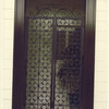 ロートアイアン入口扉、伝統的なデザインの製品