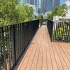 バルコニー手摺9