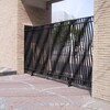 学校門扉5